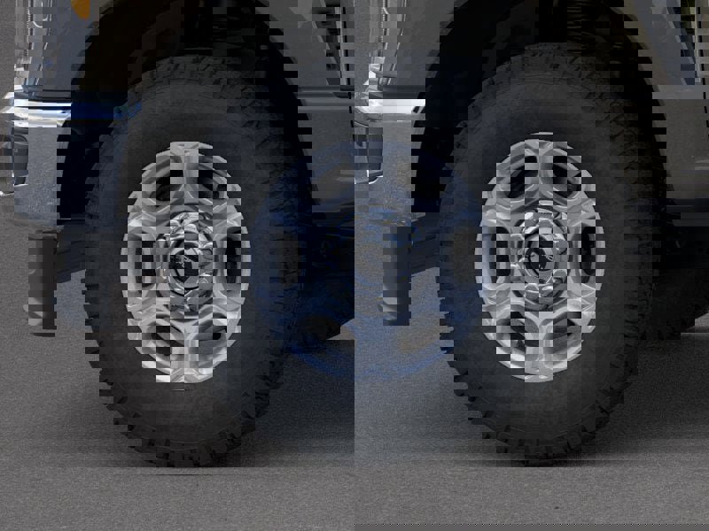 New 2026 Ford F350 XLT w/ FX4 Off-Road Package image 19