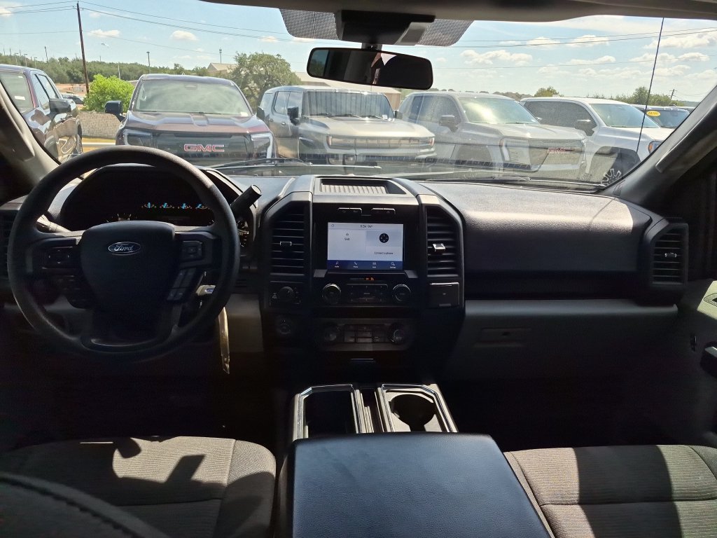Used 2020 Ford F150 XL w/ Equipment Group 101A Mid AWD/4WD image 27