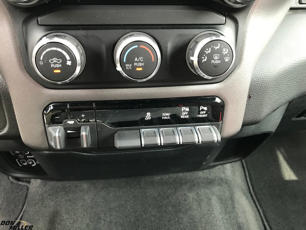 Certified 2022 RAM 1500 Big Horn image 20