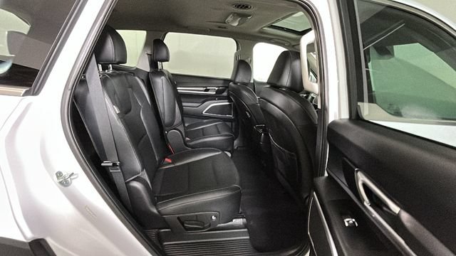 Used 2024 Kia Telluride S w/ S Sunroof Package AWD/4WD image 27