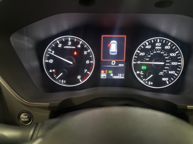 Used 2025 Subaru Ascent Touring w/ Popular Package #2 image 15