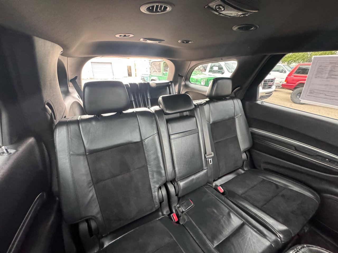 Used 2018 Dodge Durango GT w/ Blacktop Package image 26