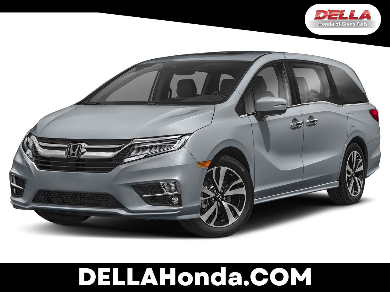 Used 2019 Honda Odyssey Elite image 1