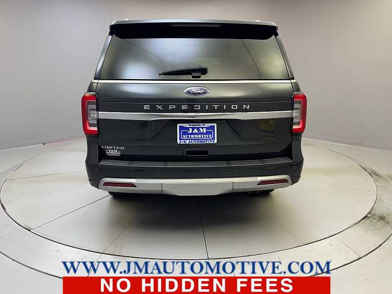 Used 2023 Ford Expedition Limited image 4