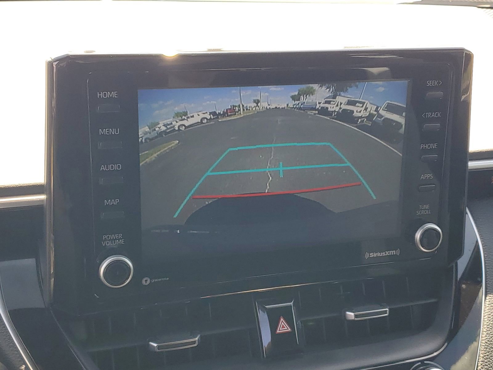 Used 2022 Toyota Corolla SE FWD image 22