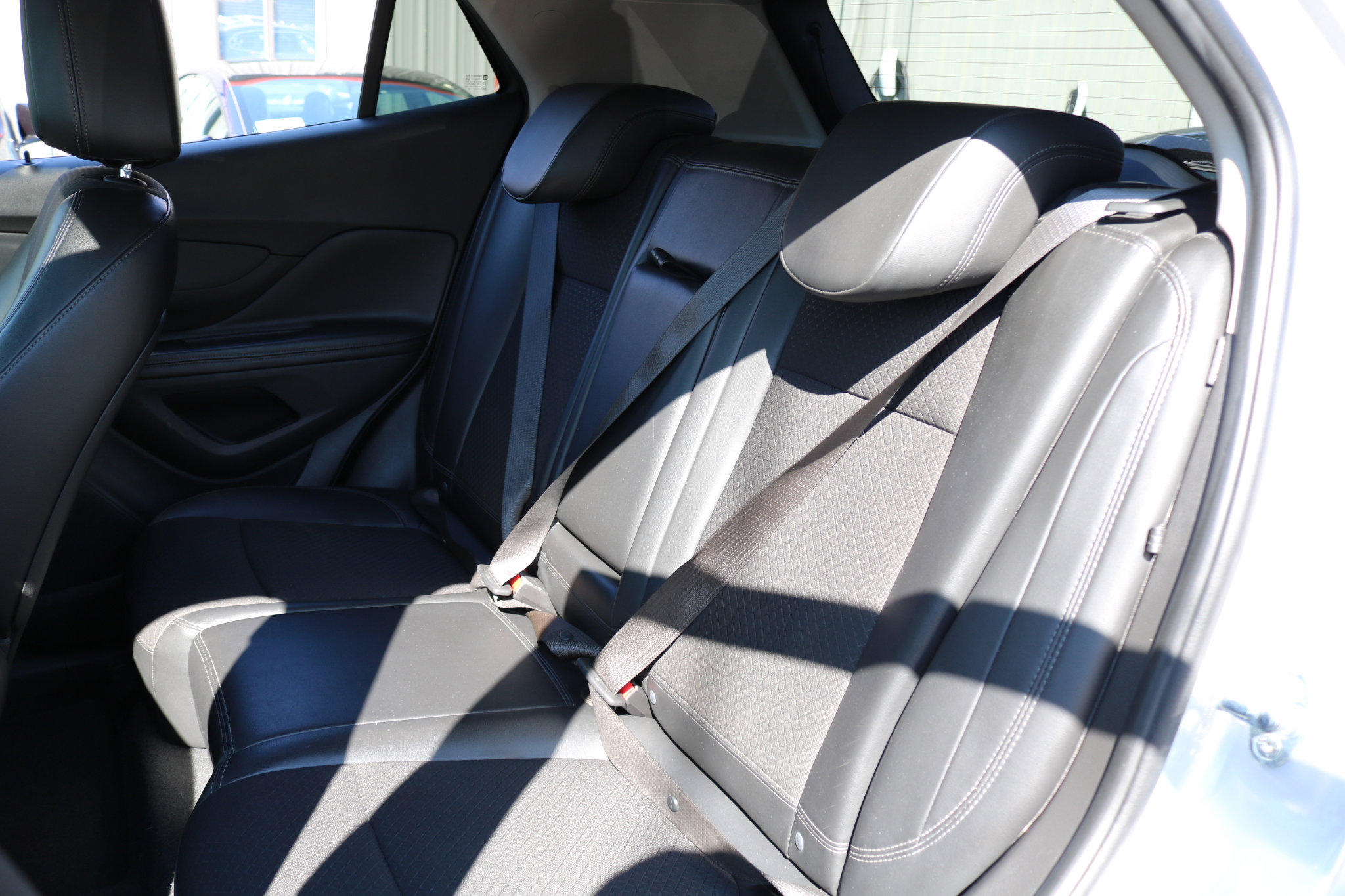 Used 2019 Buick Encore Preferred image 33