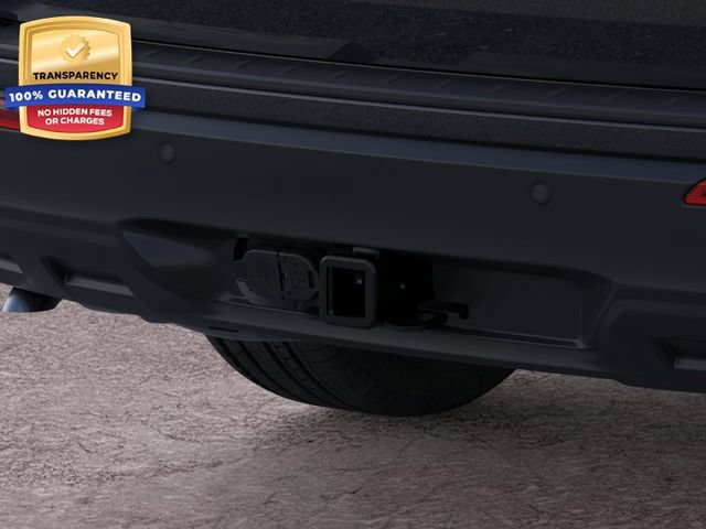 New 2026 Ford Explorer Active RWD image 23