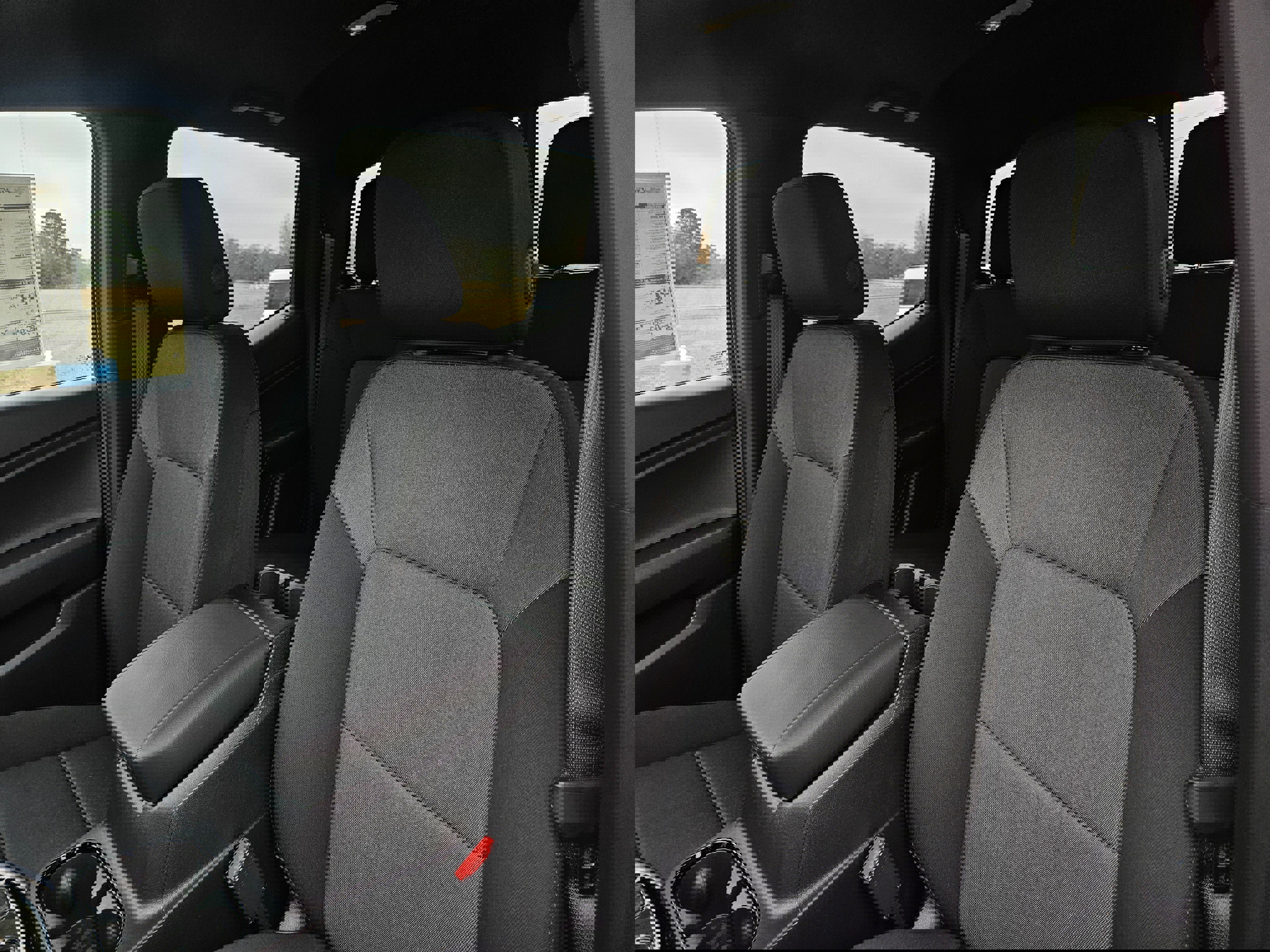 New 2026 Chevrolet Colorado Trail Boss image 9