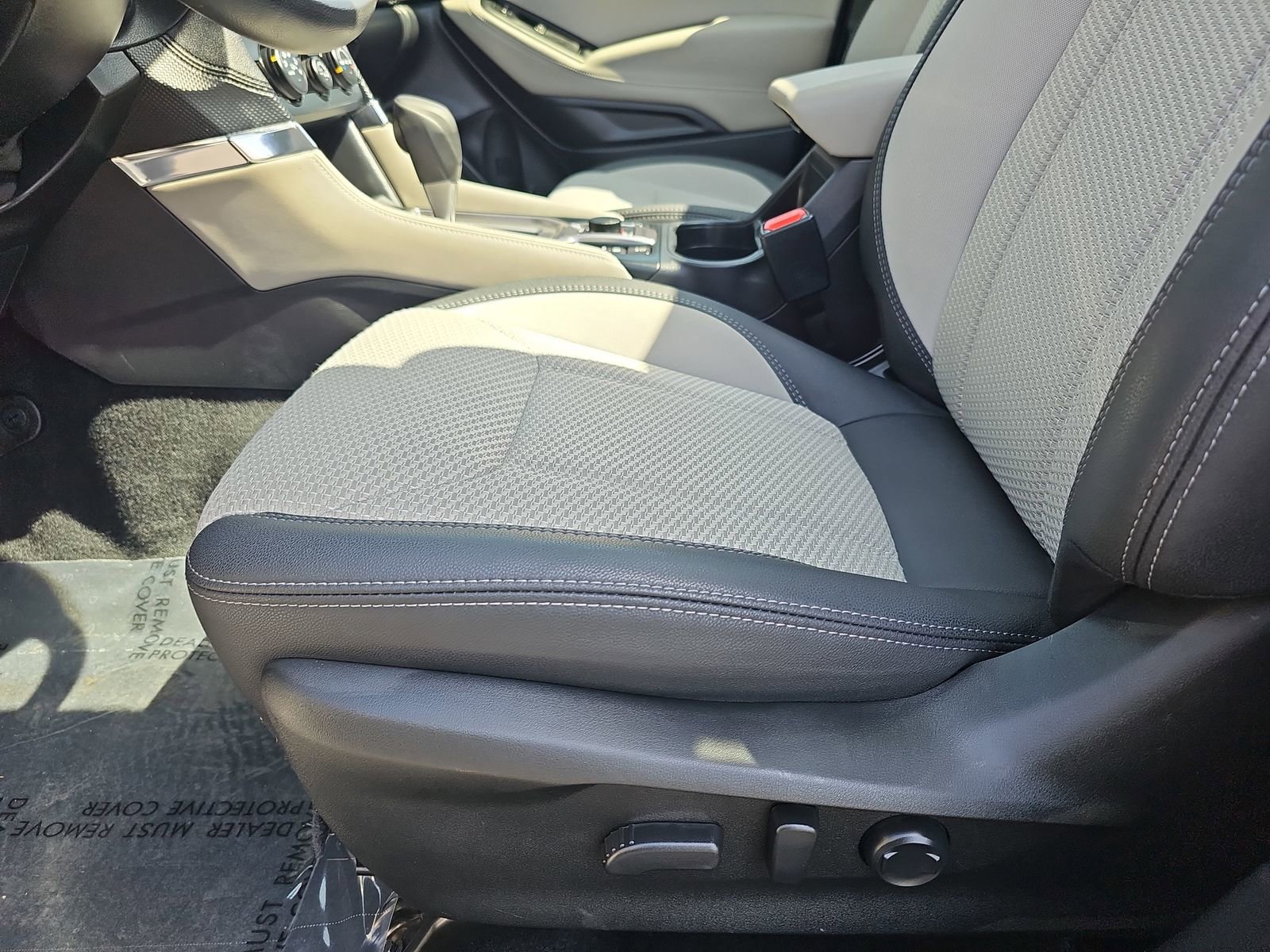 New 2024 Subaru Forester Premium AWD/4WD image 29