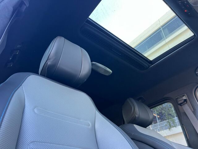 New 2025 Mercedes-Benz G 580 w/ EQ Technology image 16