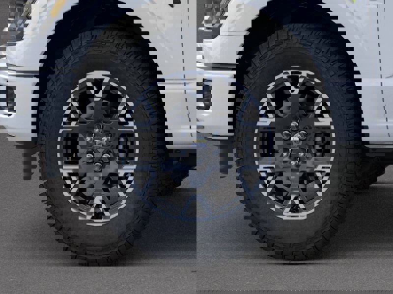 New 2025 Ford F150 STX image 19