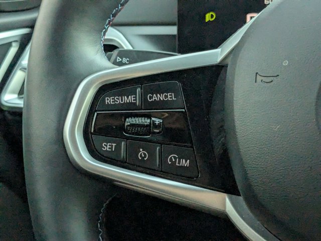 Used 2025 BMW i4 M50 w/ Premium Package image 4