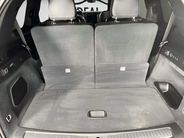 Used 2024 Jeep Grand Cherokee L Overland w/ Advanced Protech Group III image 22