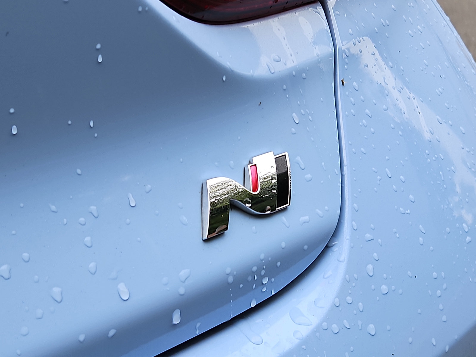 Used 2020 Hyundai Veloster N w/ Performance Package FWD image 30
