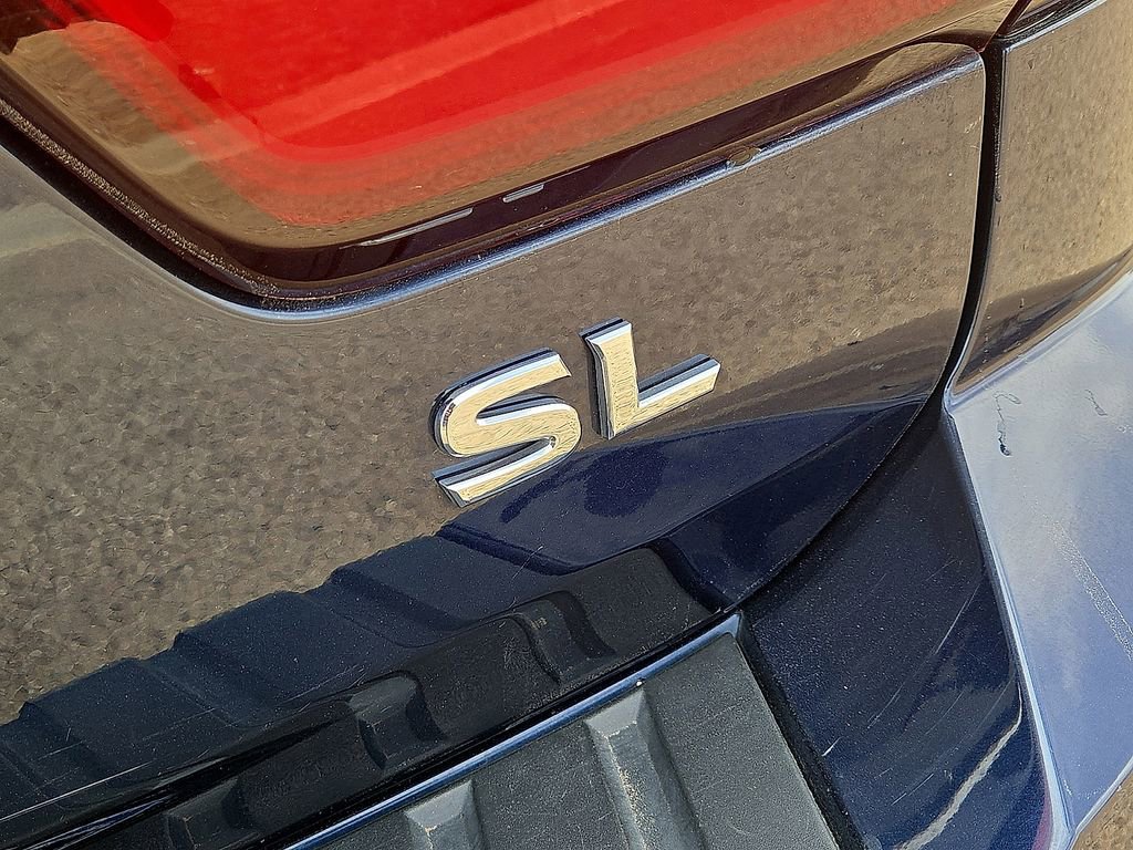 Used 2024 Nissan Armada SL image 13