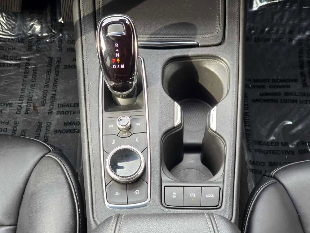 Used 2023 Cadillac XT4 Premium Luxury image 22