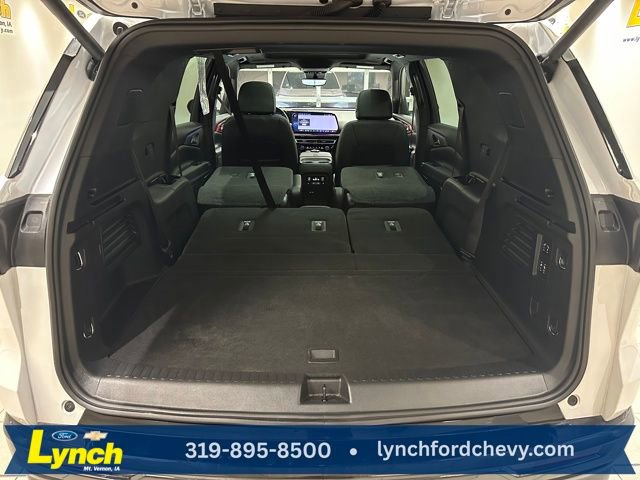 Used 2024 Chevrolet Traverse RS w/ LPO, Floor Liner Package image 27