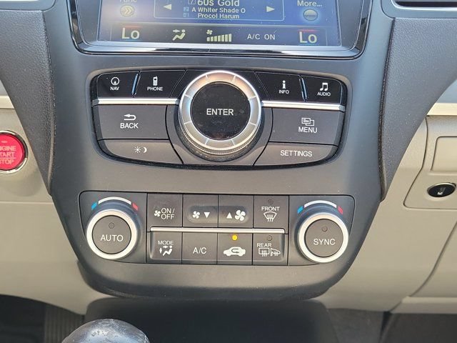 Used 2017 Acura RDX FWD w/ Technology Package image 17