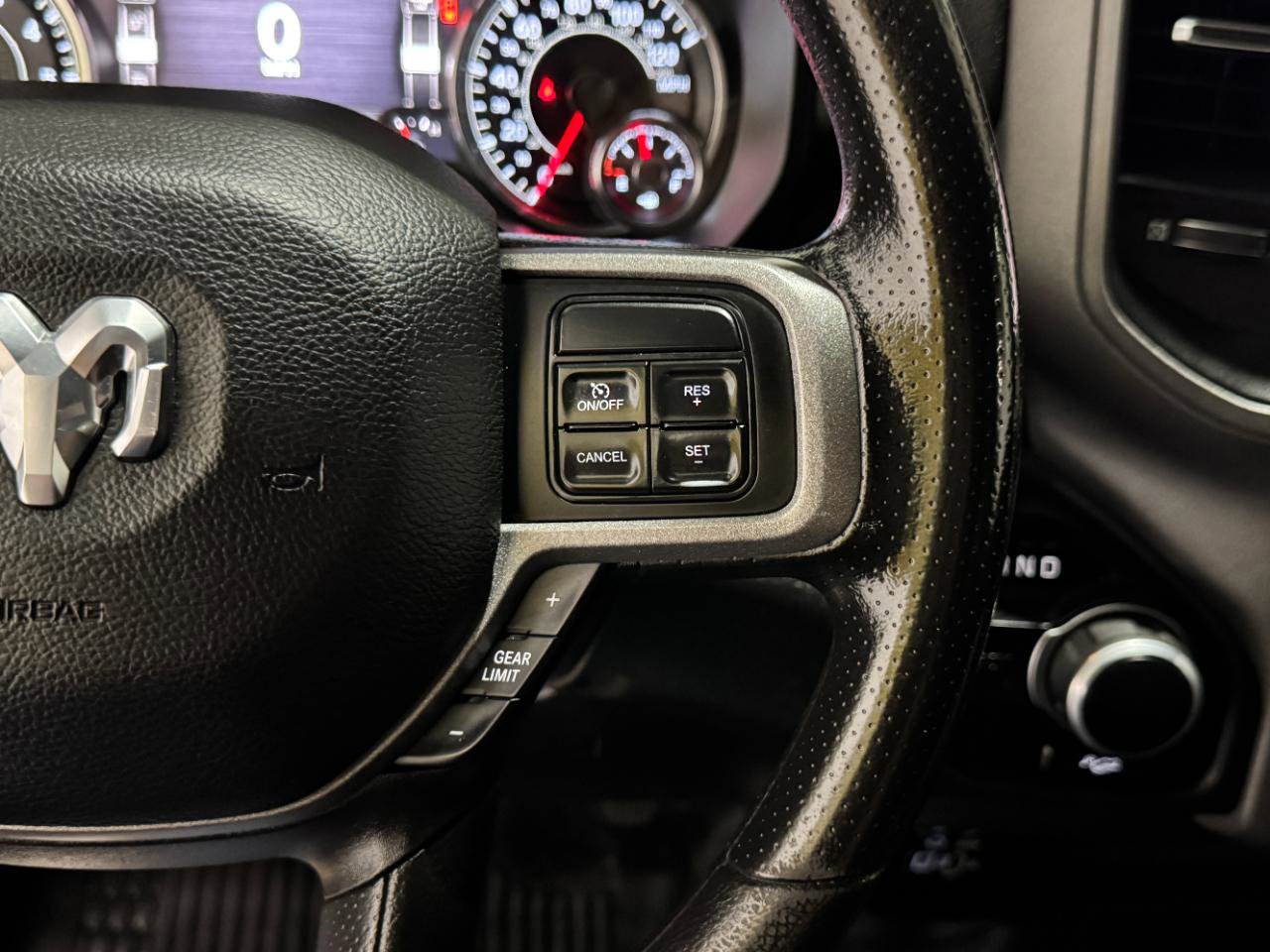 Used 2022 RAM 2500 Tradesman AWD/4WD image 23