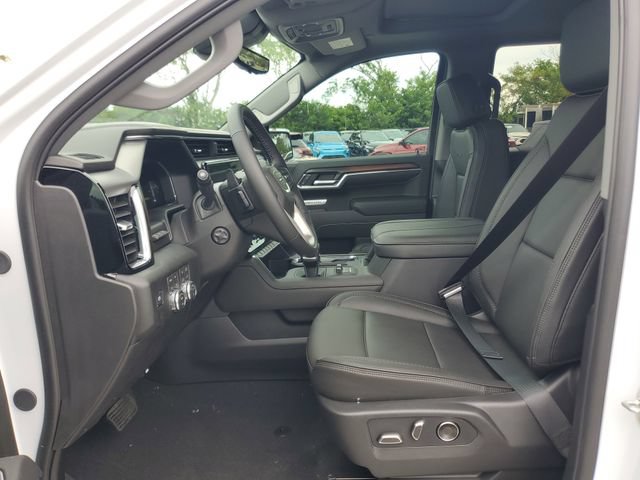 New 2026 GMC Sierra 1500 Denali w/ Denali Reserve Package AWD/4WD image 7