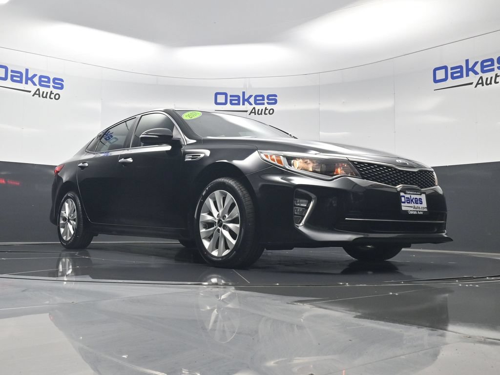 Used 2018 Kia Optima S FWD image 35
