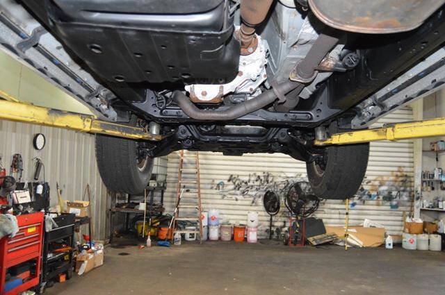 Used 2011 Toyota 4Runner SR5 AWD/4WD image 81