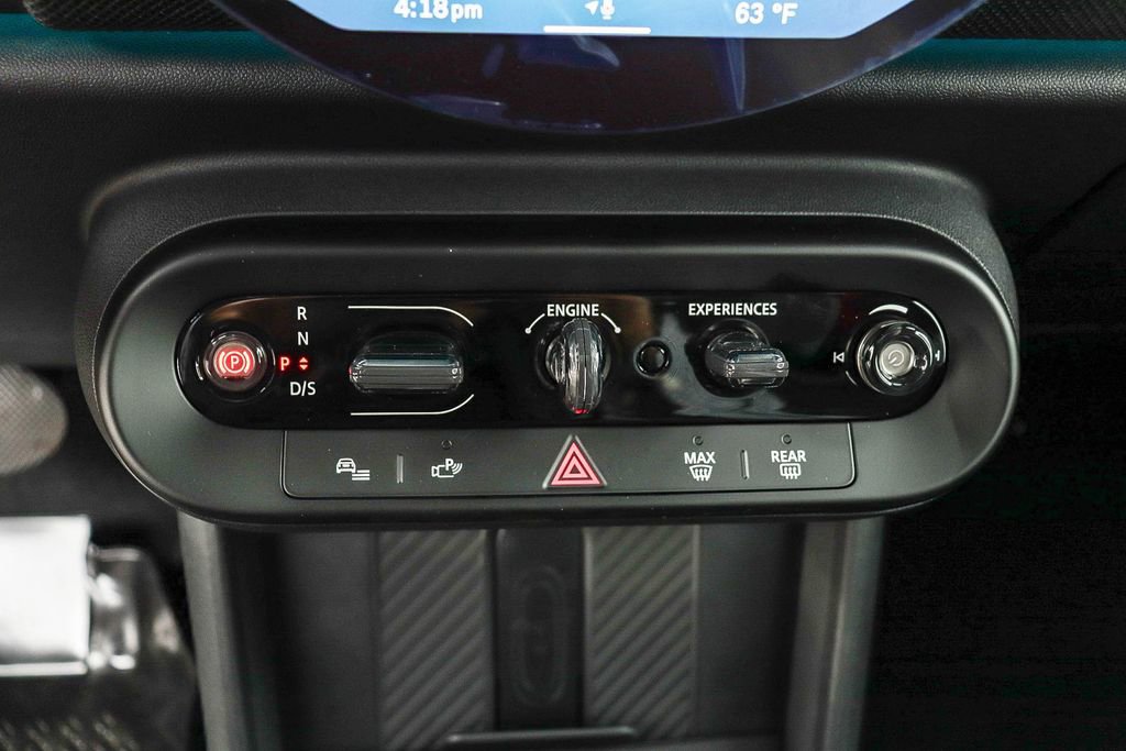 New 2026 MINI Cooper S image 20