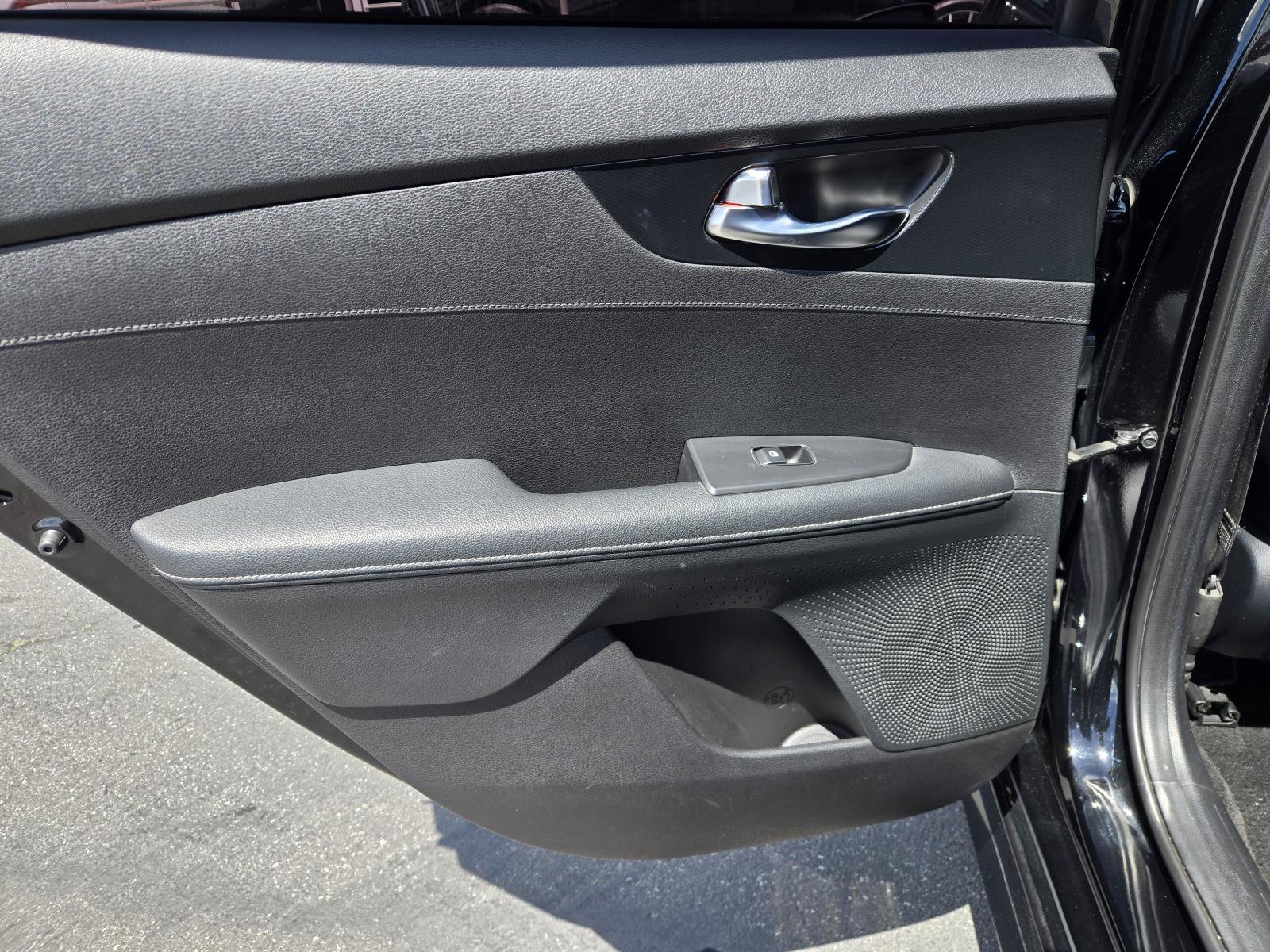 Used 2023 Kia Forte GT-Line FWD image 24
