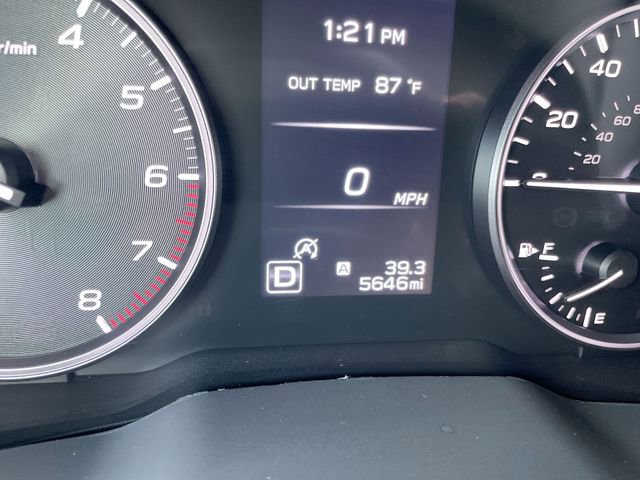 Certified 2025 Subaru Outback Premium w/ Popular Package #1A AWD/4WD image 21