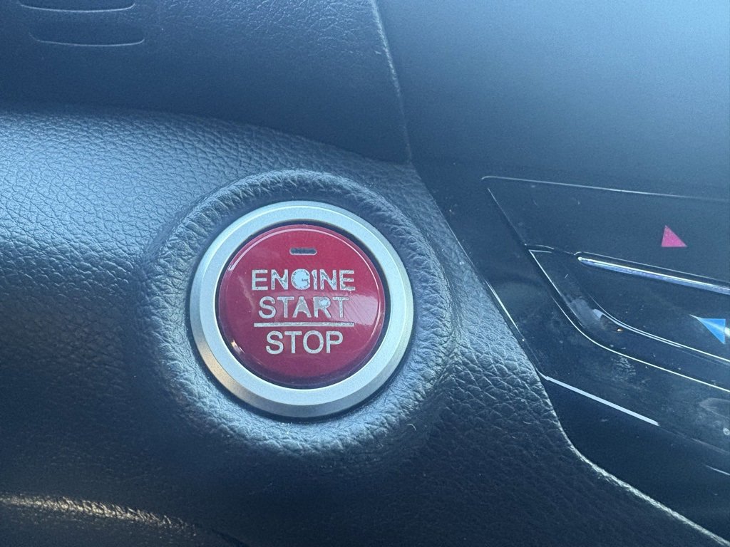 Used 2016 Honda Accord EX image 21