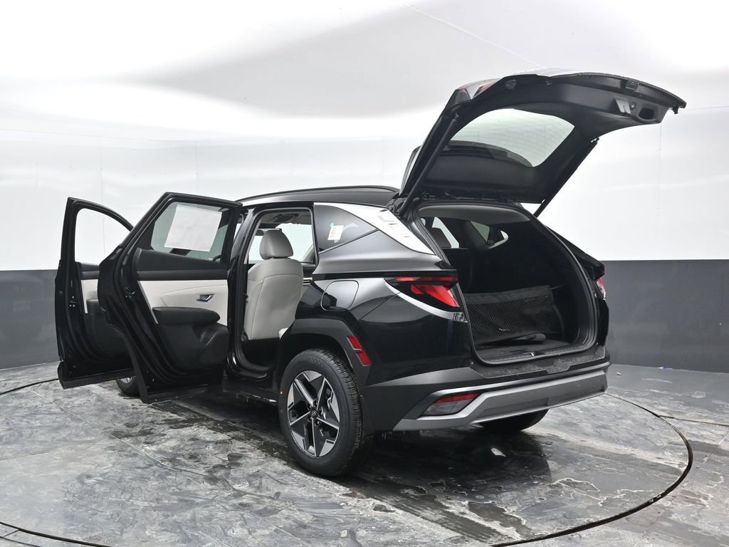 New 2026 Hyundai Tucson SEL image 53