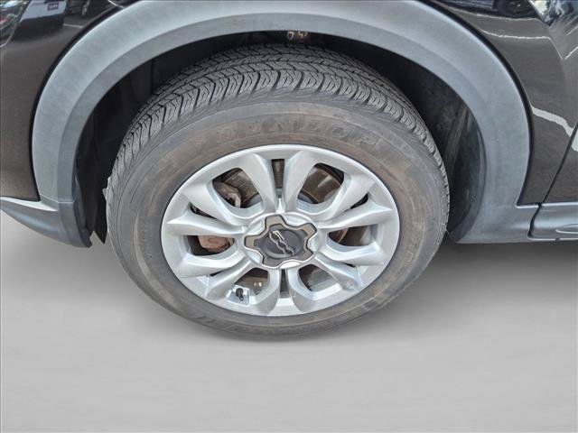 Used 2016 FIAT 500X Easy AWD/4WD image 20