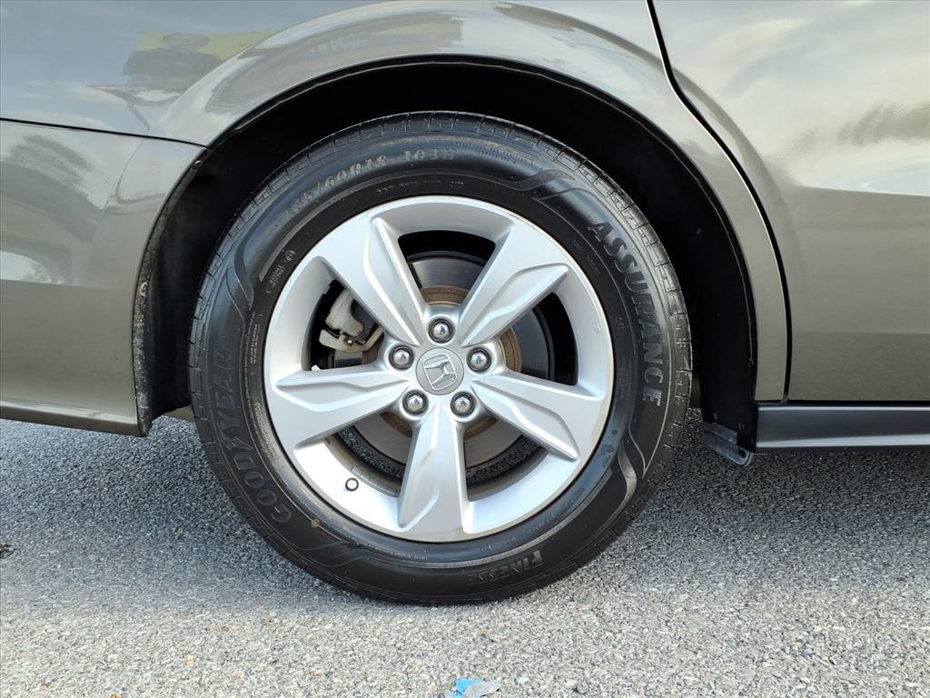 Used 2020 Honda Odyssey EX-L image 25
