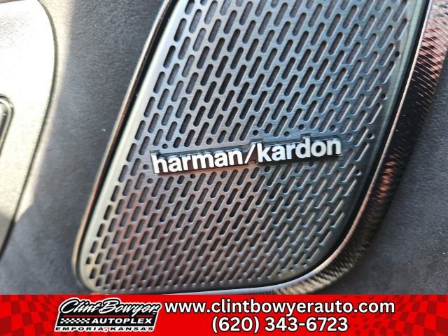 New 2026 RAM 1500 RHO w/ RHO Level 1 Equipment Group image 30