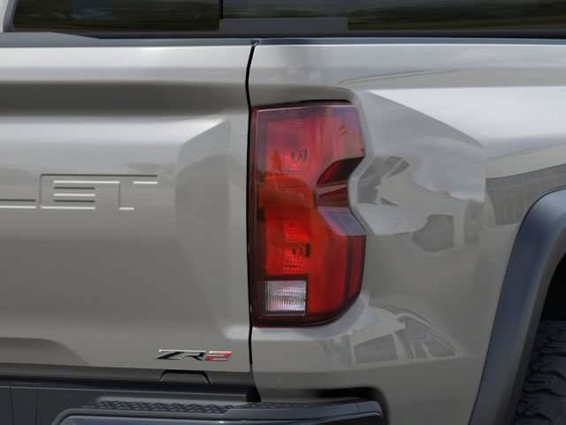 New 2026 Chevrolet Colorado ZR2 AWD/4WD image 11