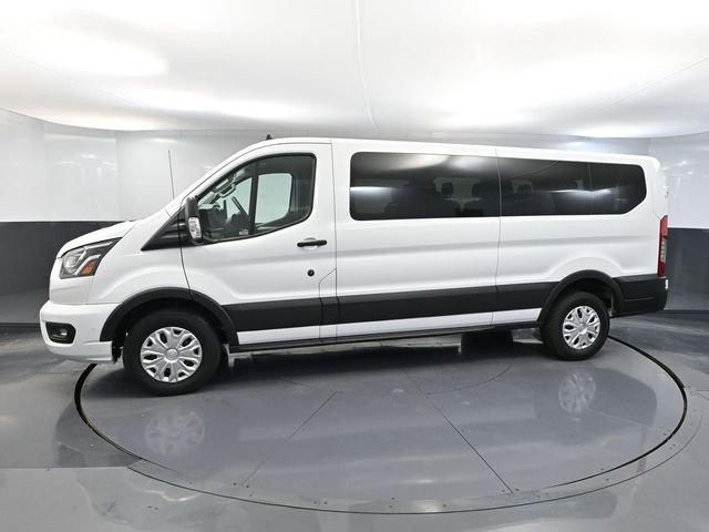 Used 2023 Ford Transit 350 XLT RWD image 10
