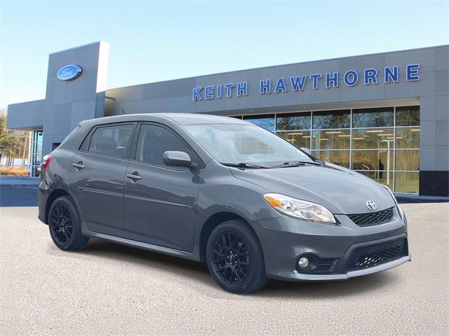 Used 2013 Toyota Matrix L