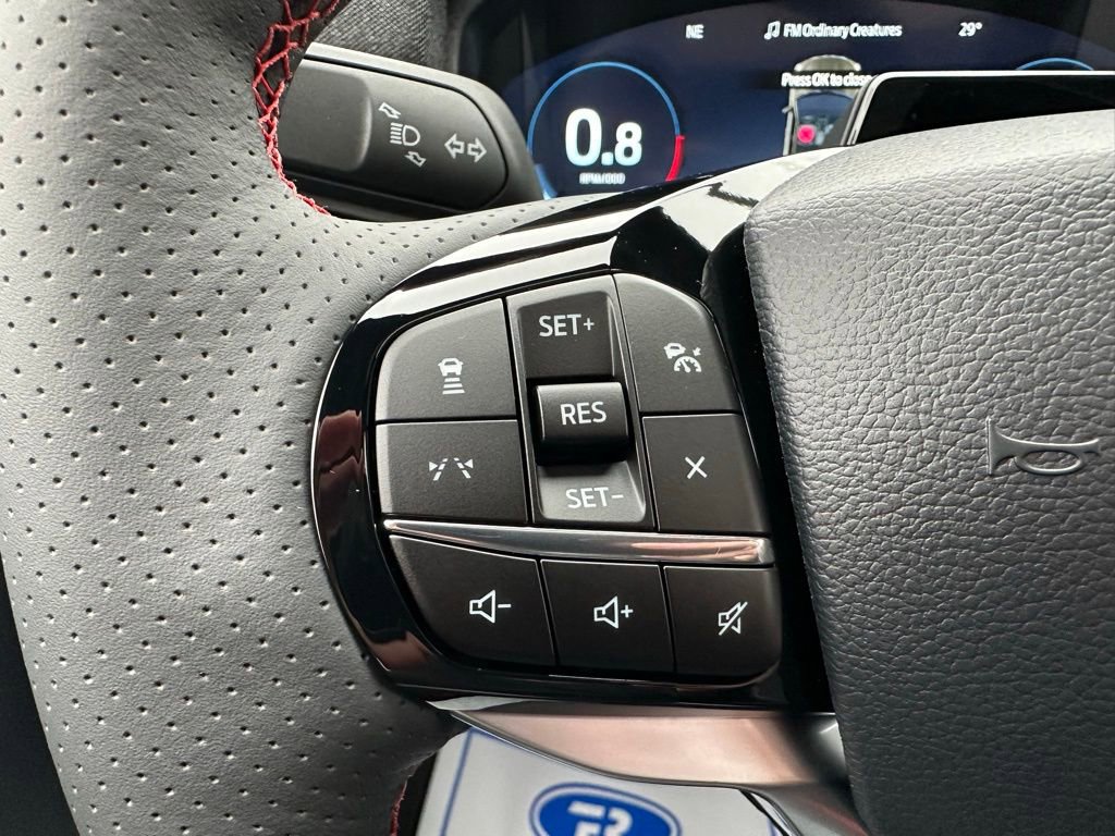 New 2026 Ford Explorer ST-Line w/ ST-Line Street Pack image 27