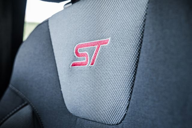Used 2015 Ford Focus ST image 20