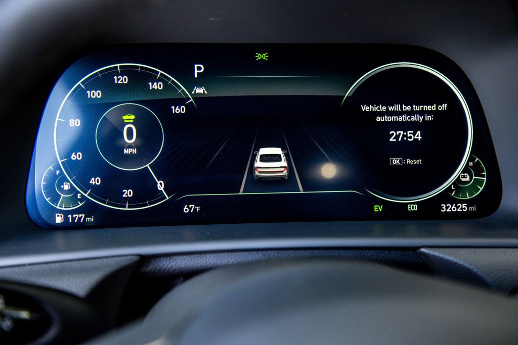Used 2022 Hyundai Sonata Limited FWD image 14