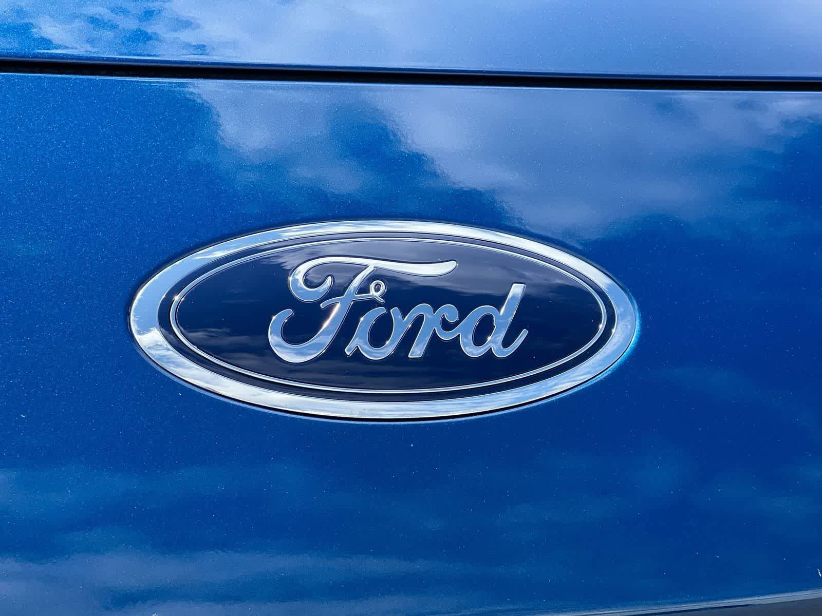 Used 2022 Ford Escape SE w/ Convenience Package AWD/4WD image 13