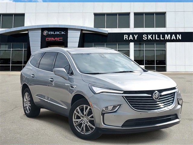 Used 2023 Buick Enclave Essence w/ Experience Buick Package