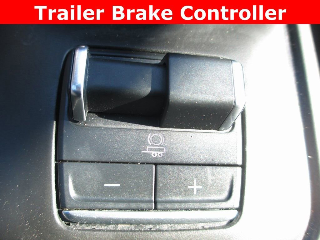 Used 2022 GMC Sierra 1500 Denali Ultimate image 21