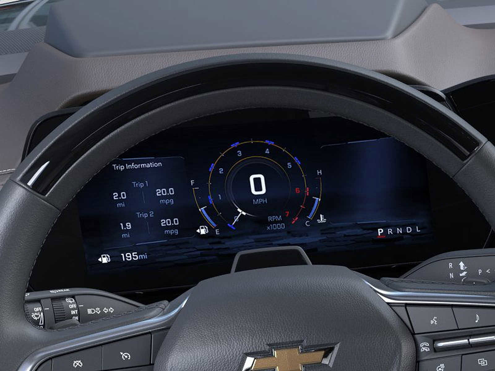 New 2026 Chevrolet Suburban High Country image 18