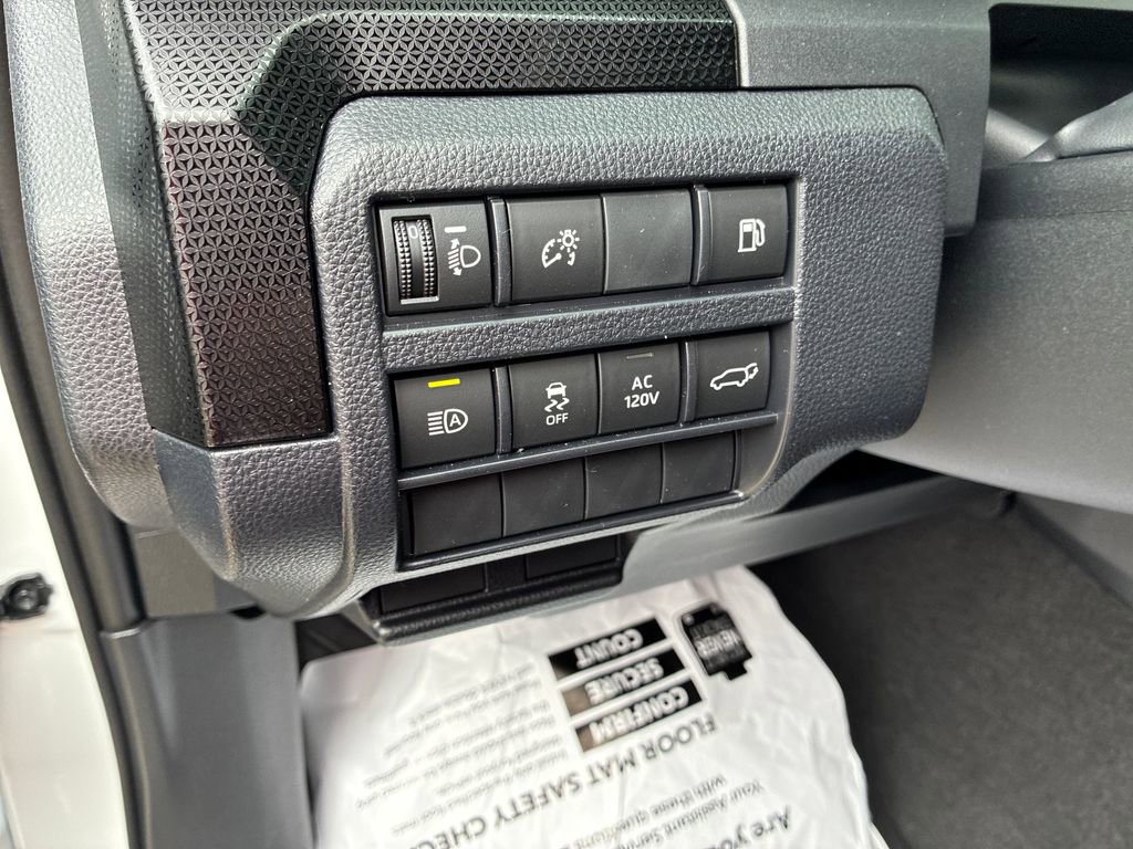 New 2026 Toyota 4Runner Limited image 39