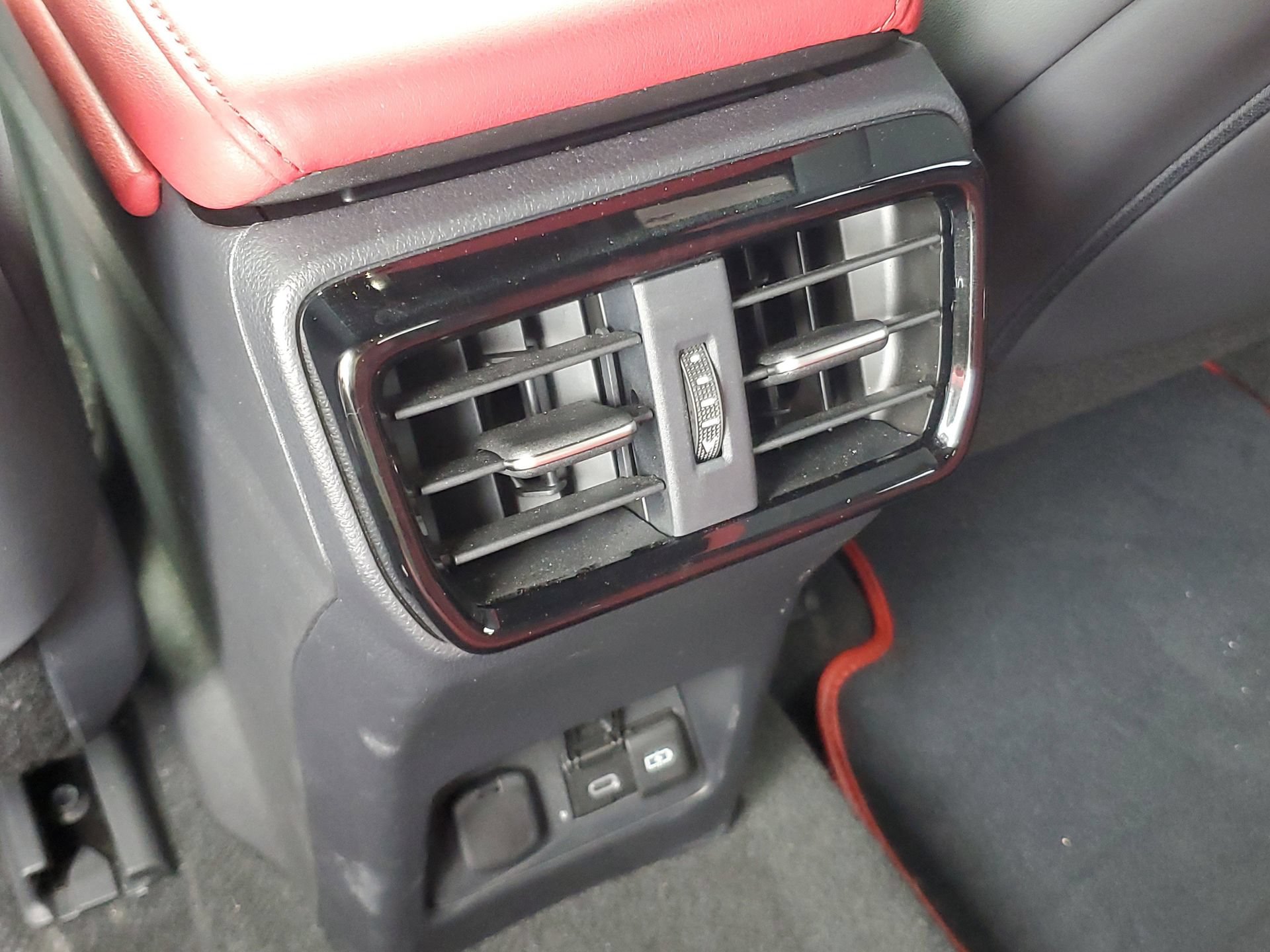 Used 2024 Lexus NX 350 F Sport AWD/4WD image 13