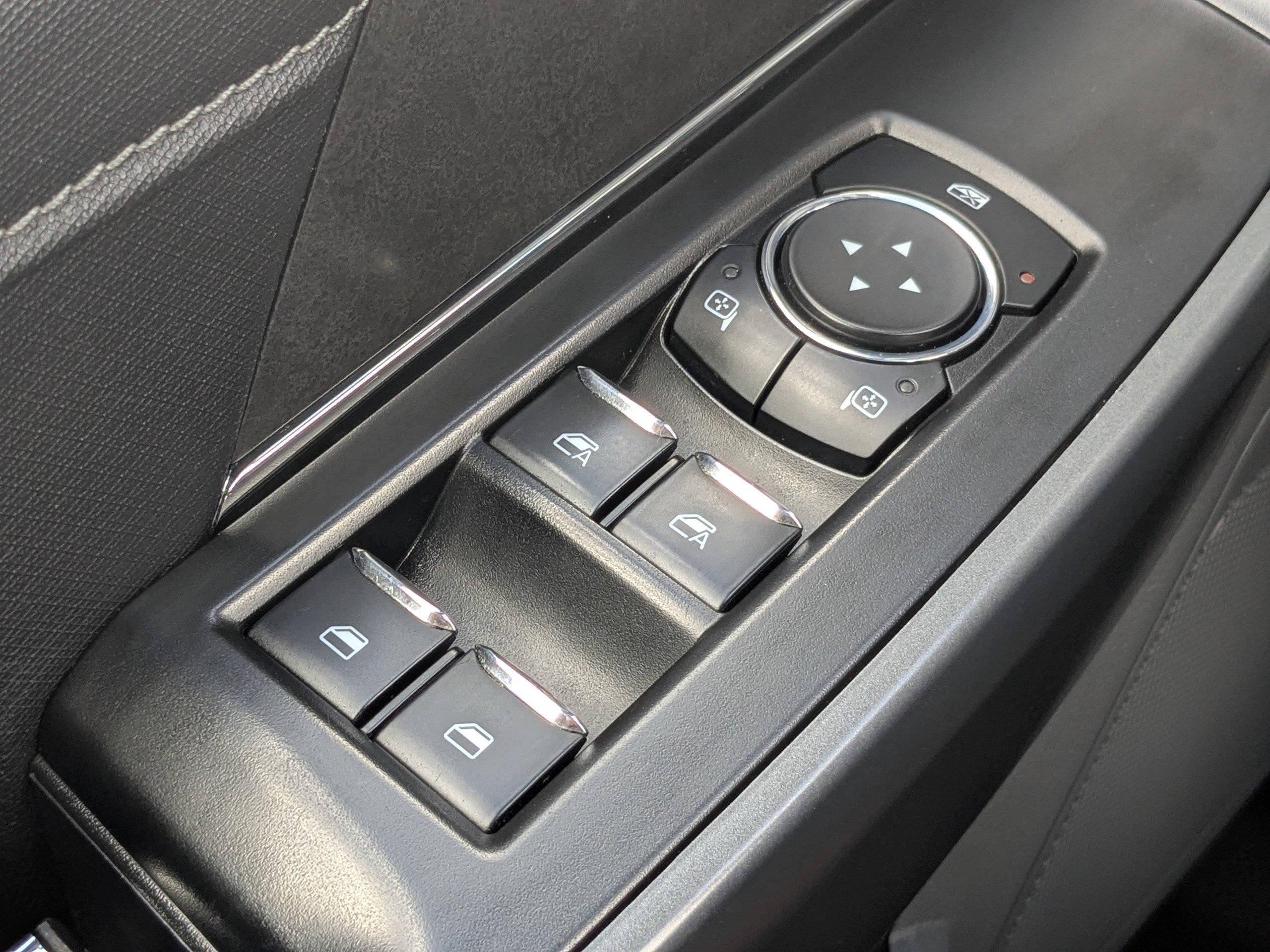 Used 2024 Ford F150 XLT w/ Mobile Office Package image 24