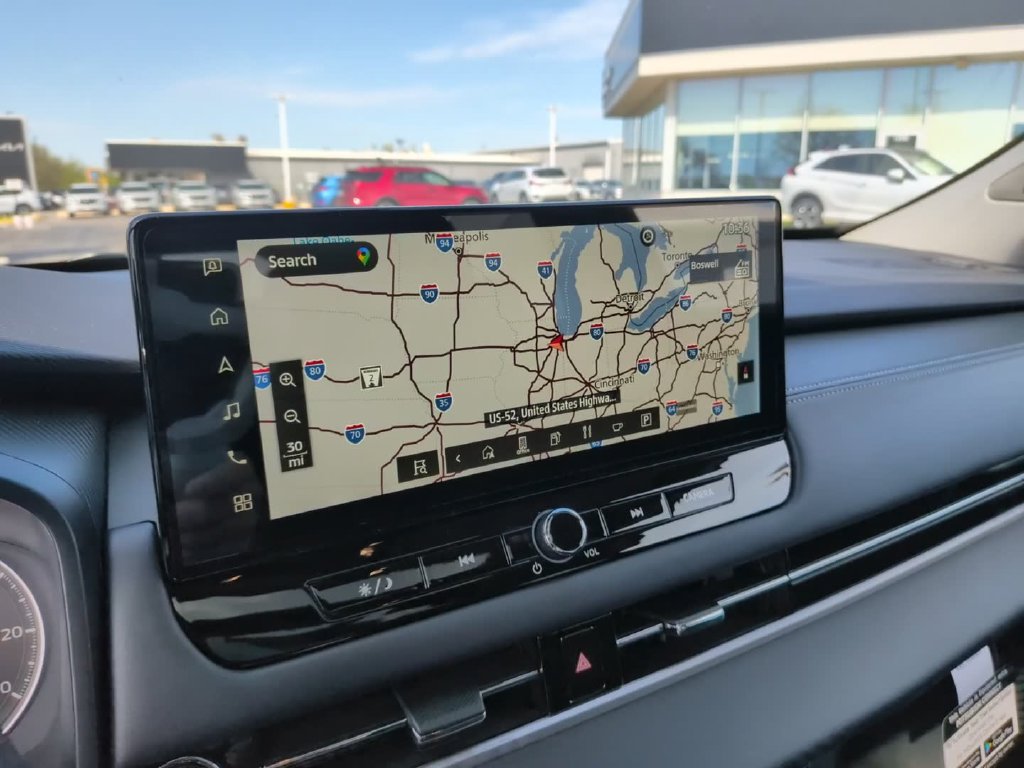 New 2026 Mitsubishi Outlander AWD image 22