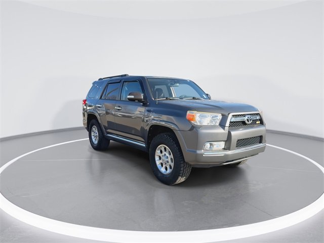 Used 2013 Toyota 4Runner SR5 video 2