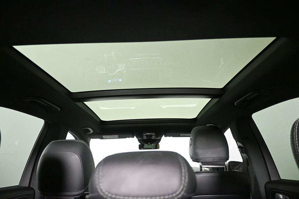 Certified 2021 Mercedes-Benz GLE 53 AMG 4MATIC image 18